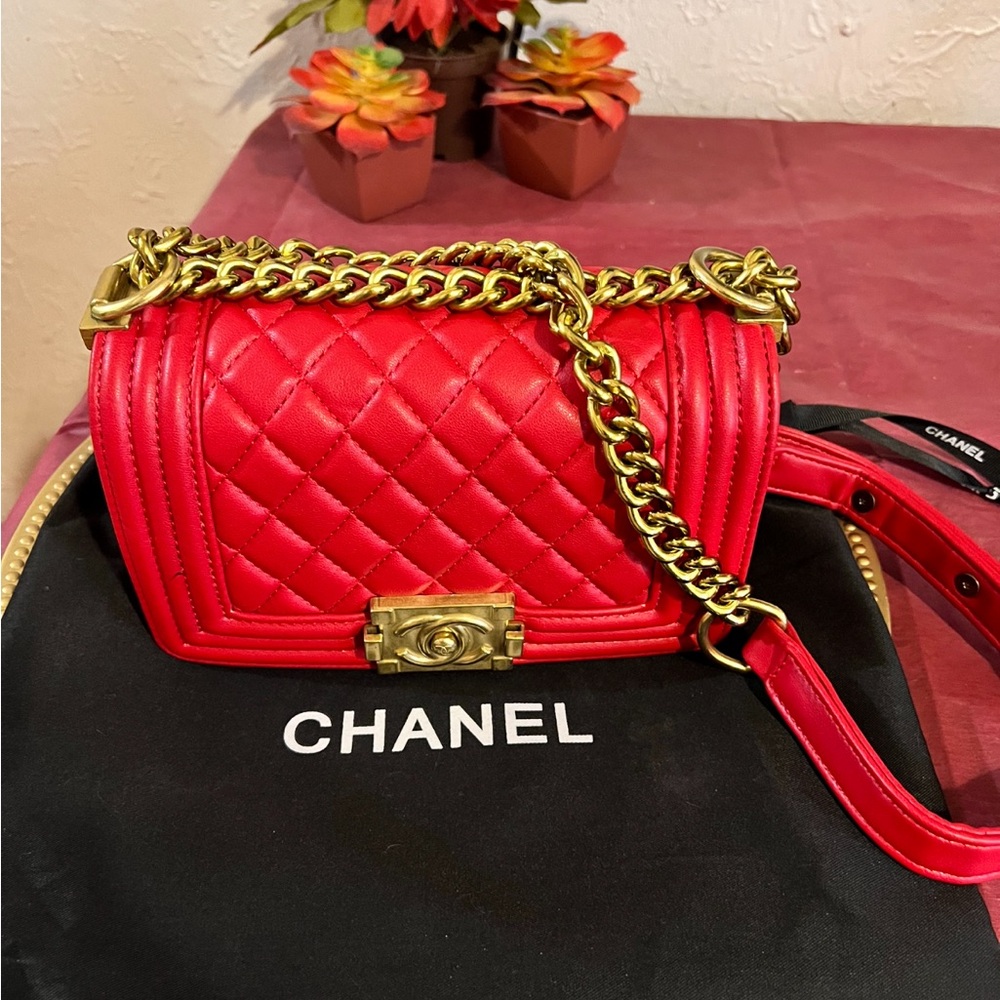 Used purse. Make offers!